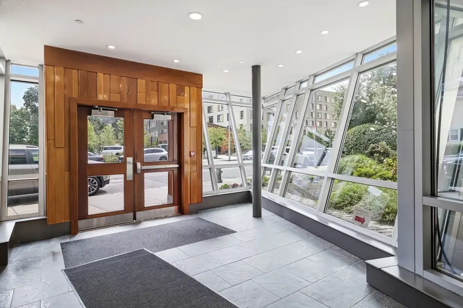 99 Chestnut Hill Ave #307, Boston, MA 02135 - #2