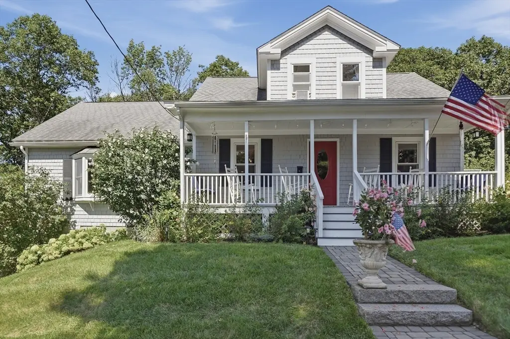 1 Cuba Road, Worcester, MA 01603 - #1