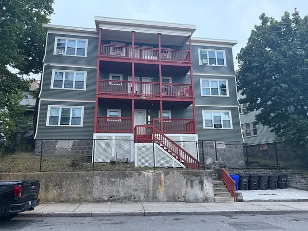 125 Rosseter St, Boston, MA 02121