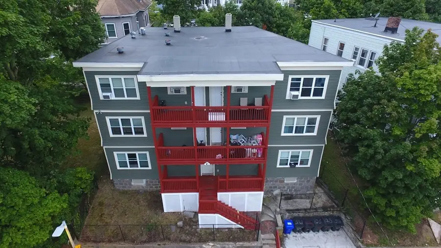 125 Rosseter St, Boston, MA 02121 - #2