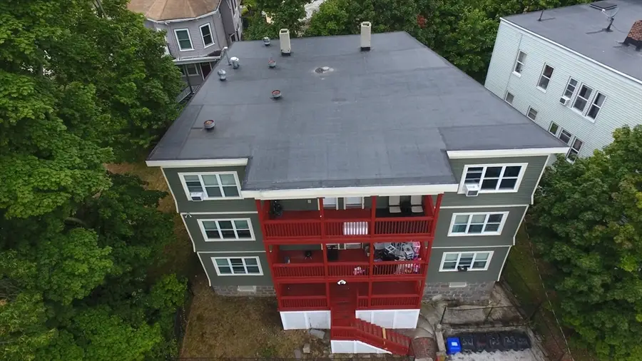 125 Rosseter St, Boston, MA 02121 - #3