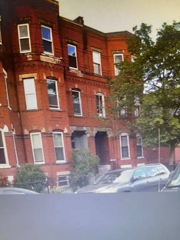 30 Alaska St, Boston, MA 02119 - #1