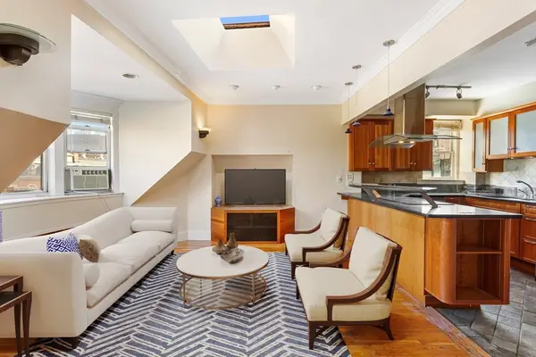 41 Worcester Sq #PH, Boston, MA 02118