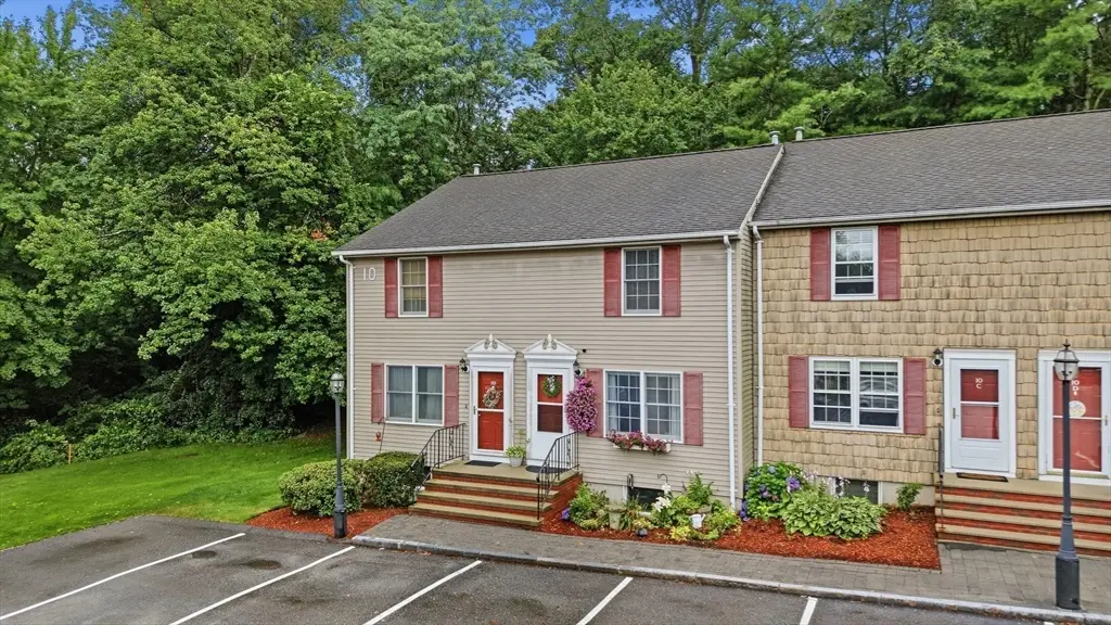 10 Oliver Street #B, Haverhill, MA 01832 - #1