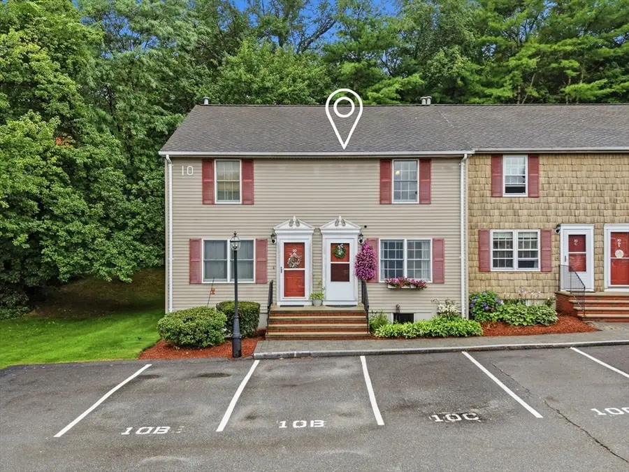 10 Oliver Street #B, Haverhill, MA 01832 - #3