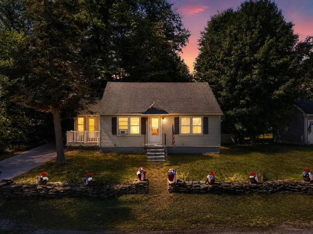 2 Hurley, Dracut, MA 01826 - #1