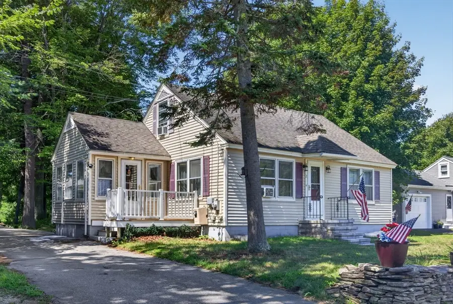 2 Hurley, Dracut, MA 01826 - #2