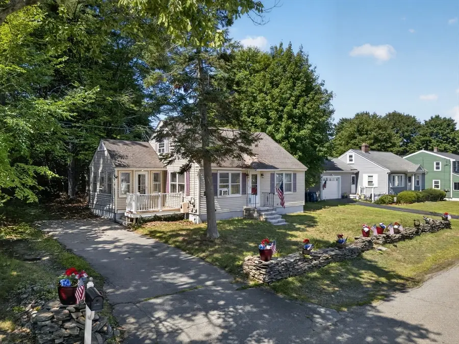 2 Hurley, Dracut, MA 01826 - #3