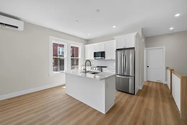 533 Washington Street #B, Boston, MA 02124