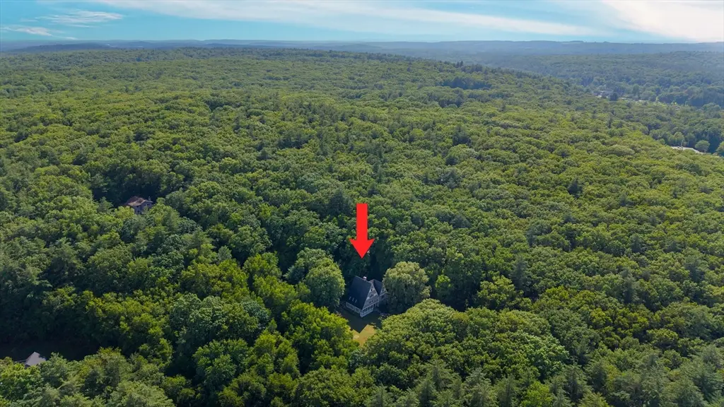 184 Old Bolton Road, Stow, MA 01775 - #1