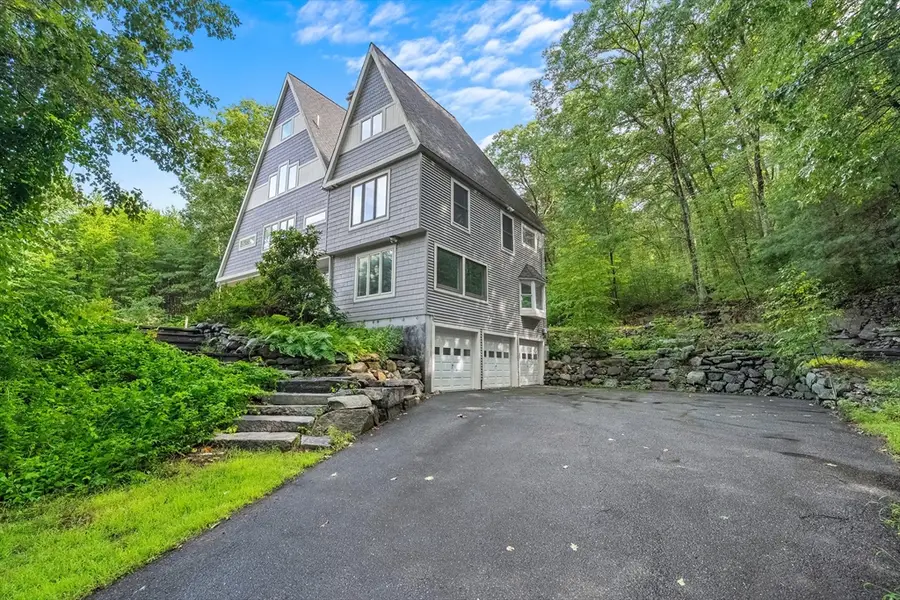 184 Old Bolton Road, Stow, MA 01775 - #3