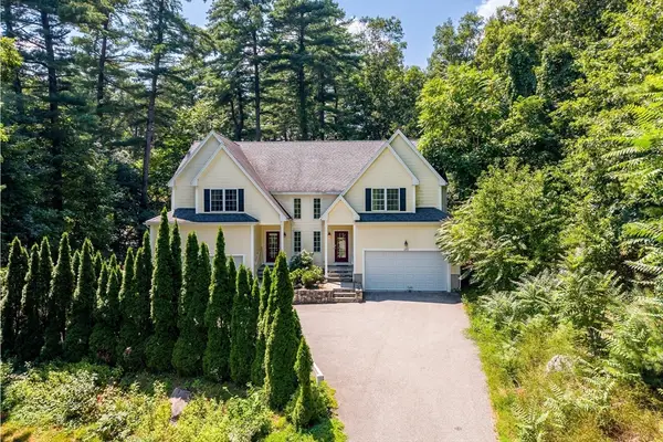 172 South St. #172, Northborough, MA 01532