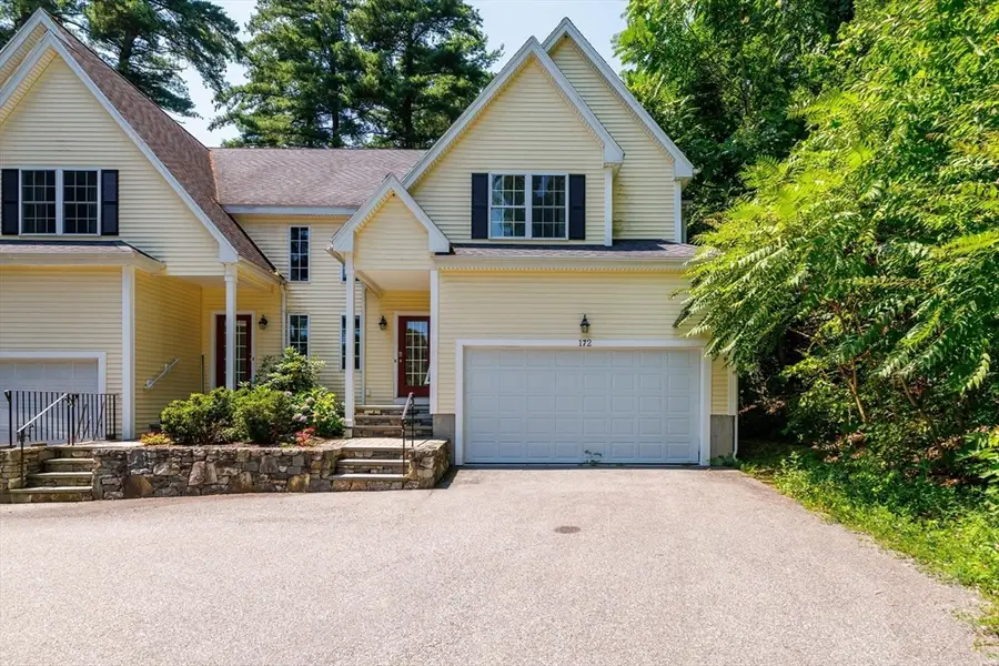 172 South St. #172, Northborough, MA 01532 - #2