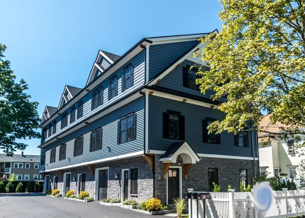 59 Cherry Street #1, Waltham, MA 02543 - #1