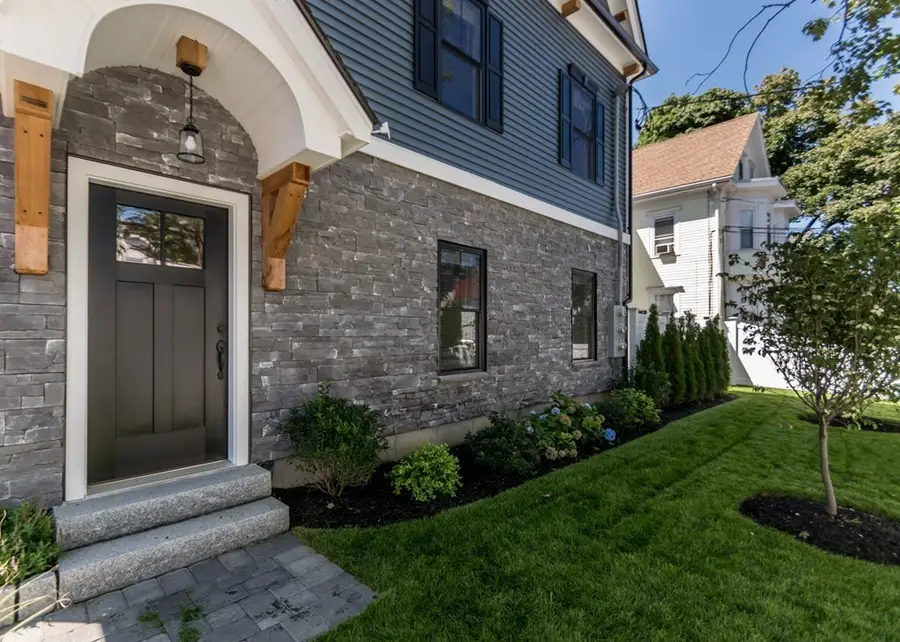 59 Cherry Street #1, Waltham, MA 02543 - #2