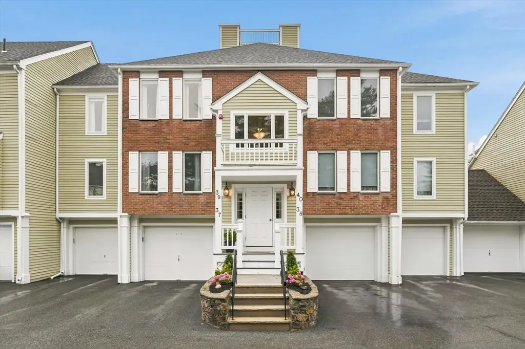 37 Constitution Ln #39, Danvers, MA 01923 - #1
