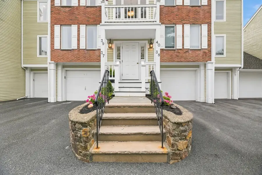 37 Constitution Ln #39, Danvers, MA 01923 - #2