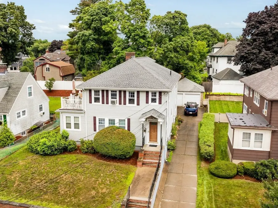 27 Pitcher Ave, Medford, MA 02155 - #2