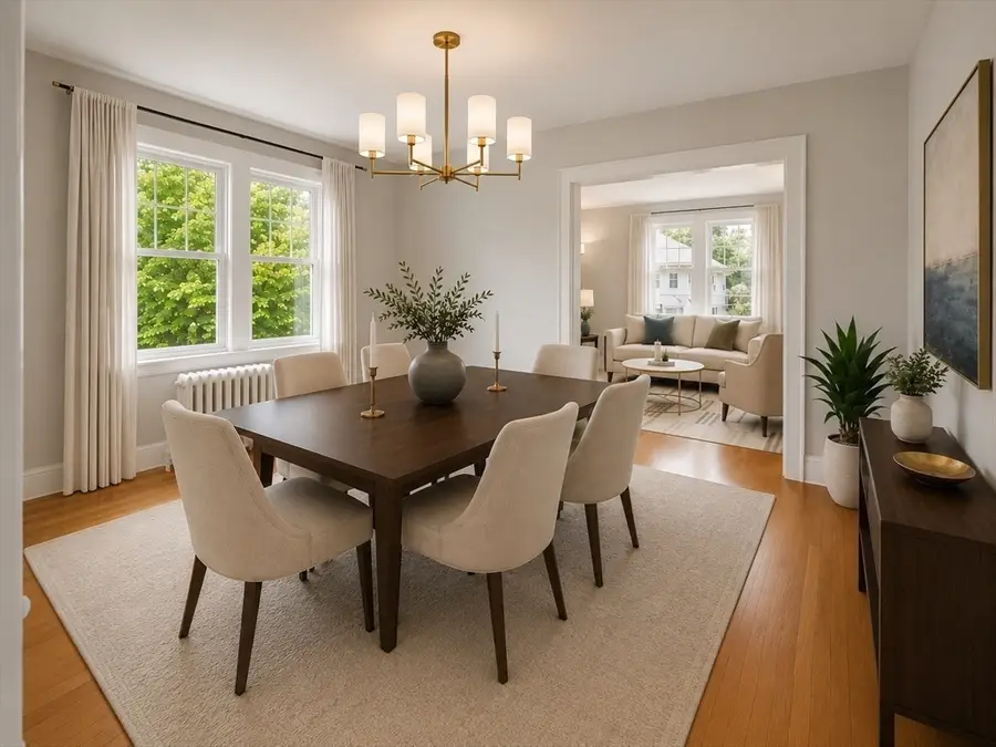 10-12 Auburn St, Waltham, MA 02453 - #2