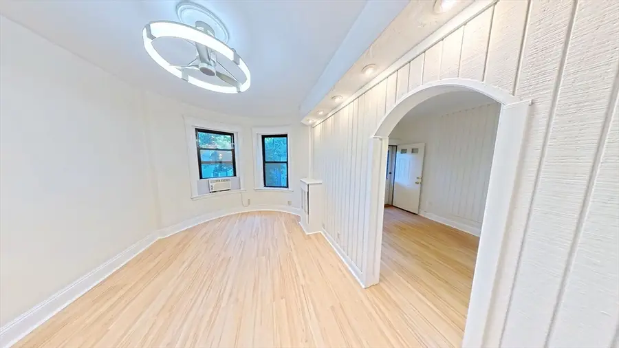 40 Winchester St #8, Brookline, MA 02446 - #2