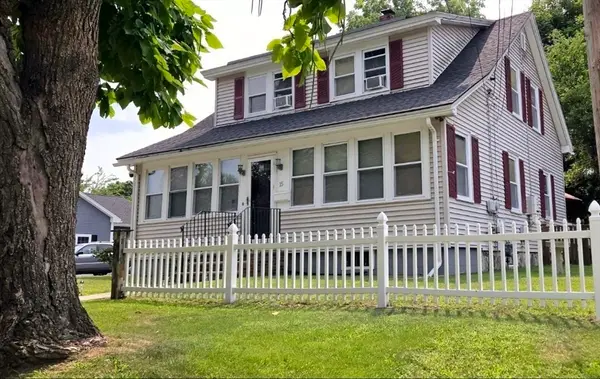 15 Dinsmore Street, Lowell, MA 01852