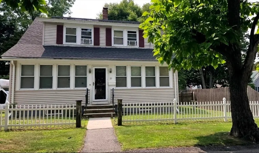 15 Dinsmore Street, Lowell, MA 01852 - #3