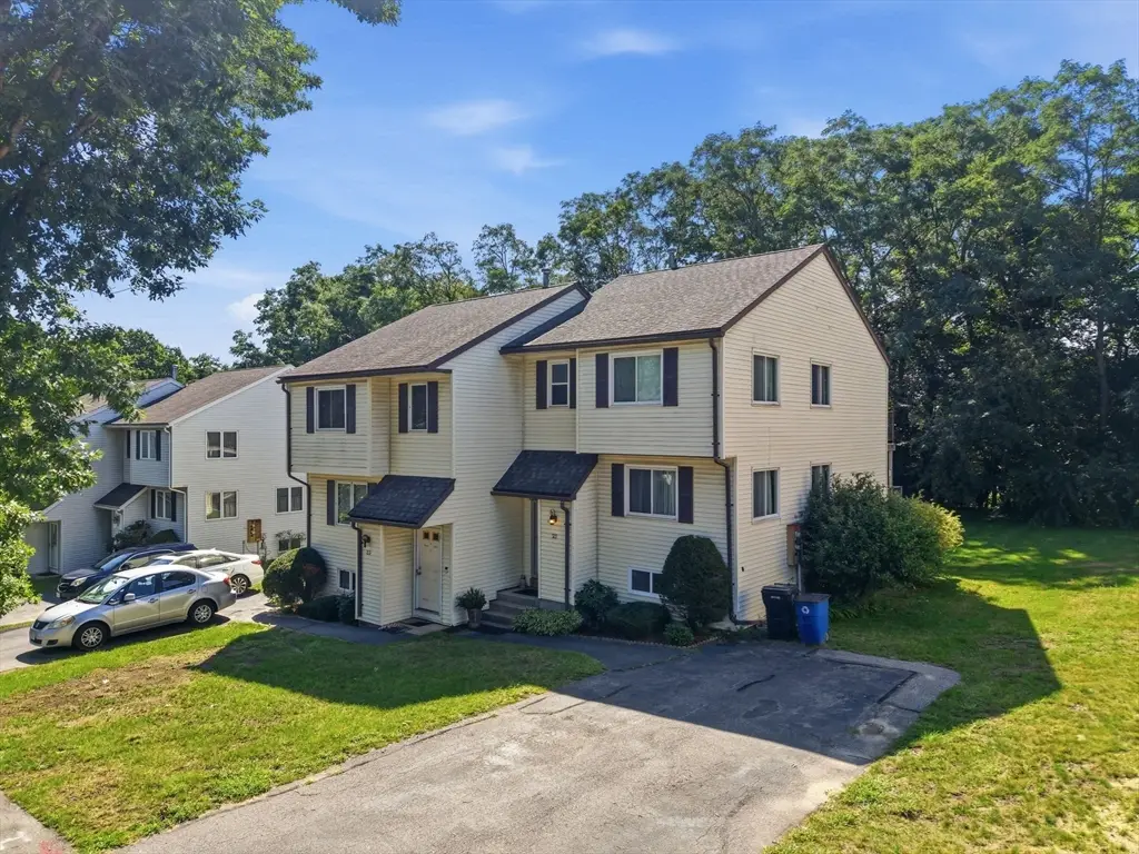 21 Jefferey Ln #21, Haverhill, MA 01832 - #1