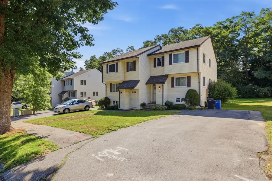 21 Jefferey Ln #21, Haverhill, MA 01832 - #2