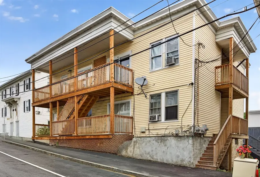 106-108 Grand St, Lowell, MA 01851 - #2