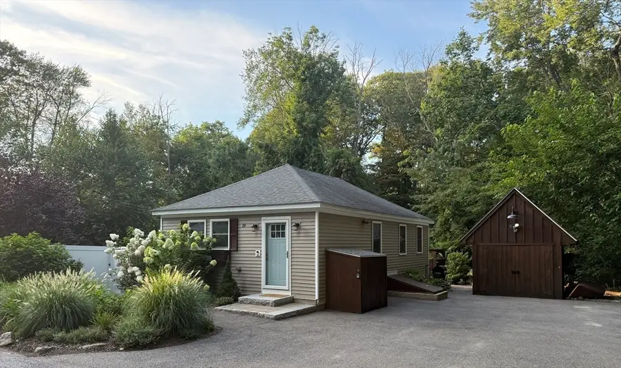 19 Knoll Road, Hopkinton, MA 01748 - #2