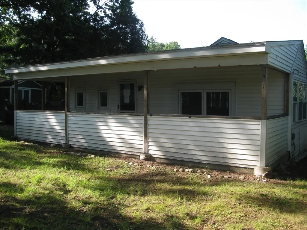 128 N Lake Ave, Southwick, MA 01077 - #1