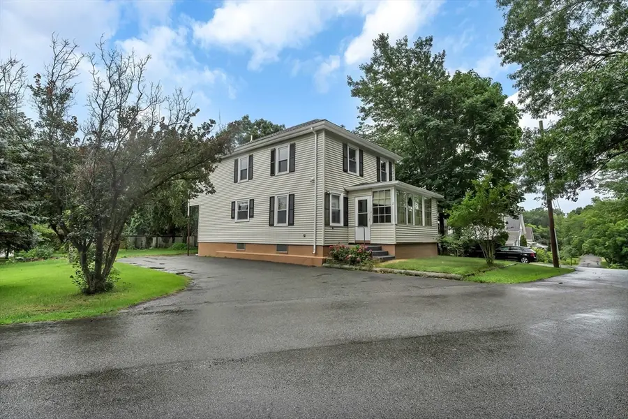 2 Clarendon St, Taunton, MA 02780 - #2