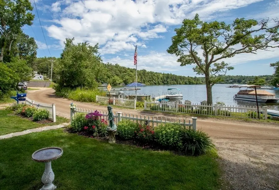197 Roxy Cahoon Rd, Plymouth, MA 02360 - #3