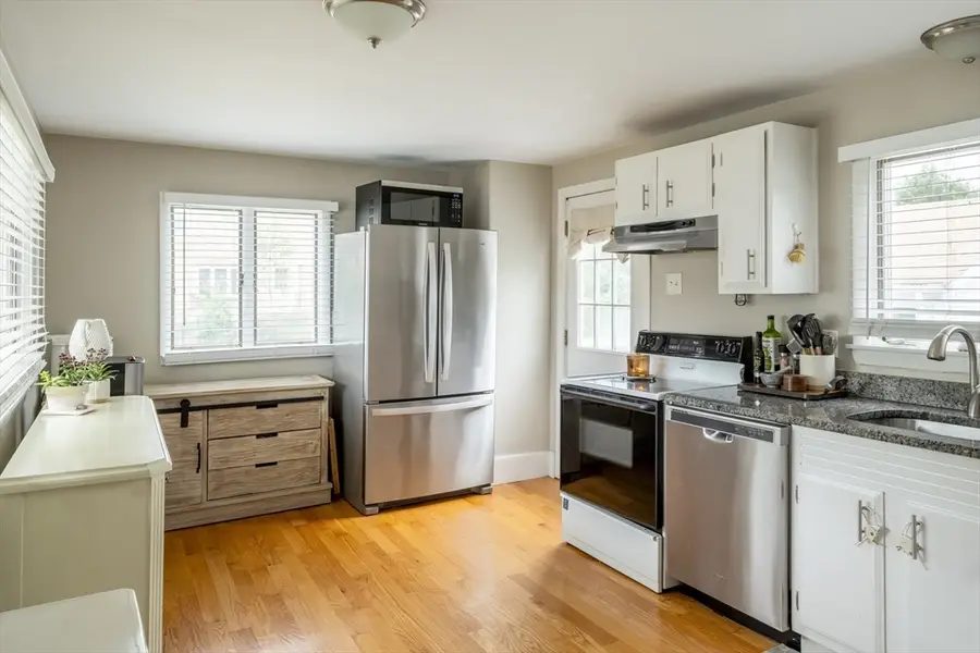 101 Bartholomew St, Peabody, MA 01960 - #3