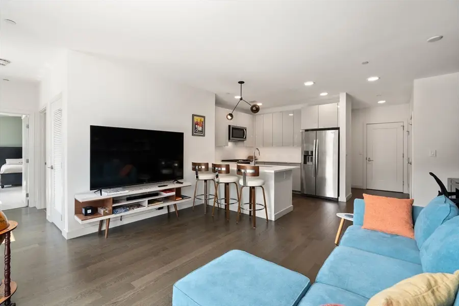 65 Lewis St #216, Boston, MA 02128 - #2