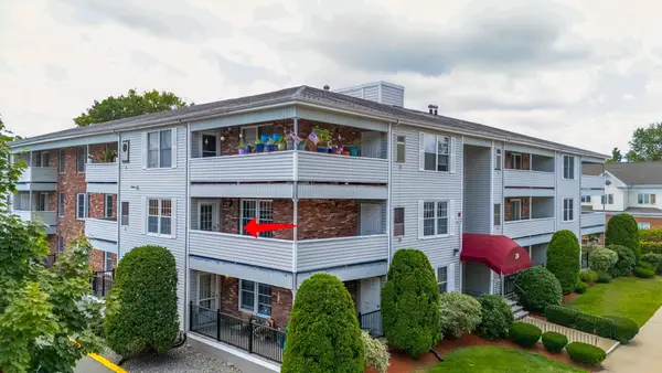 24 South St #21, Medford, MA 02155