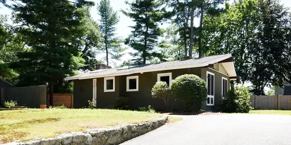 12 Twelfth Ave, Wareham, MA 02571