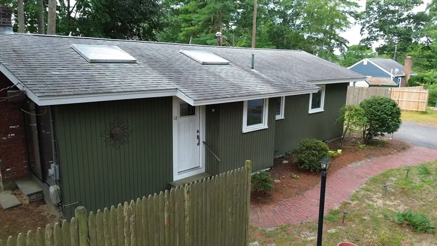 12 Twelfth Ave, Wareham, MA 02571 - #2