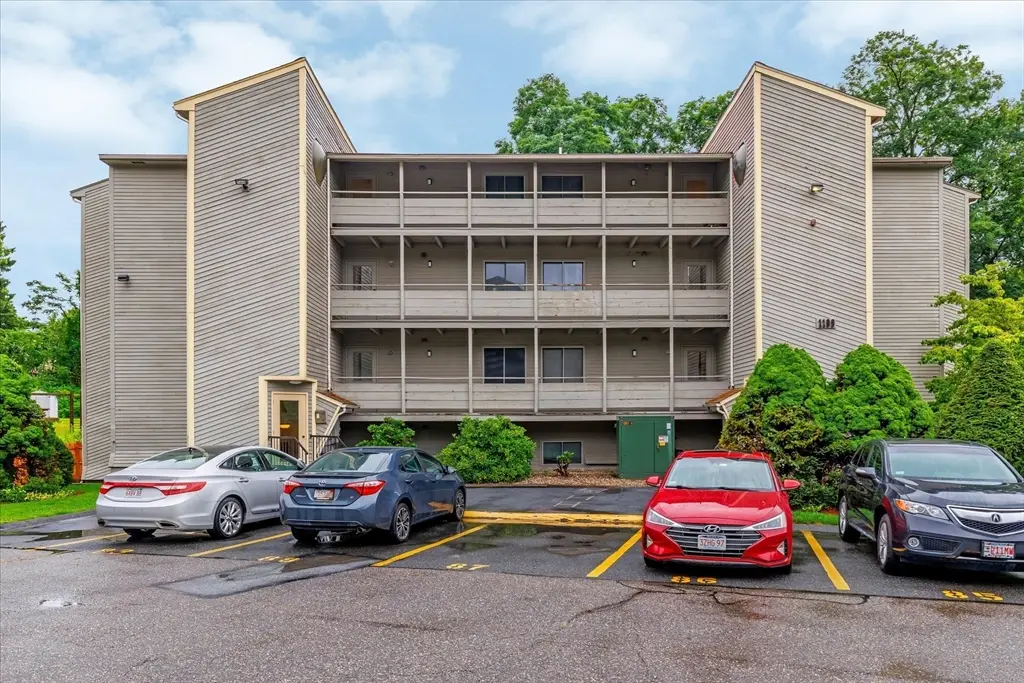 1199 Grafton St #92, Worcester, MA 01604 - #1