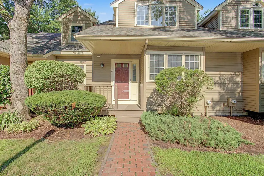 6 Lilac Ct #6, Hopkinton, MA 01748 - #2