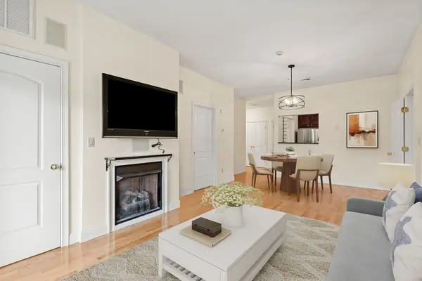 40 Heather St #314, Beverly, MA 01915