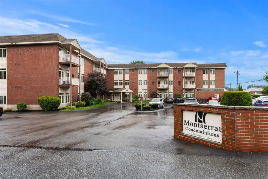 40 Heather St #314, Beverly, MA 01915 - #3