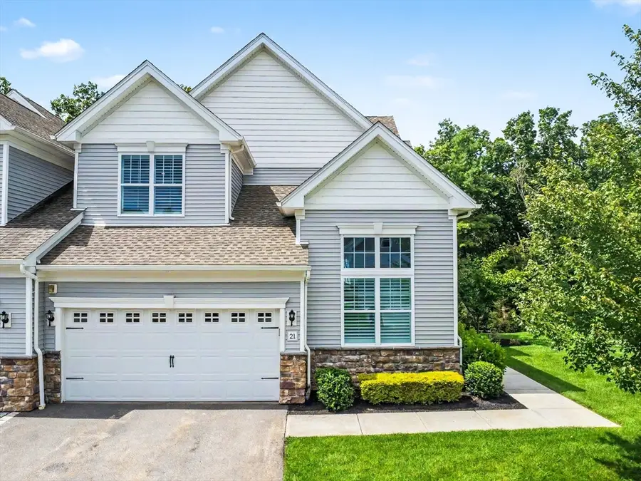 21 Phoebe St #21, Methuen, MA 01844 - #2