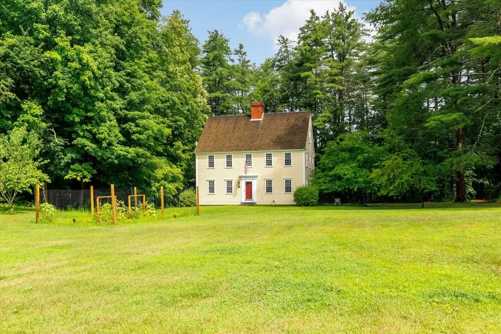 1 Blue Herons Way, Pepperell, MA 01463 - #1
