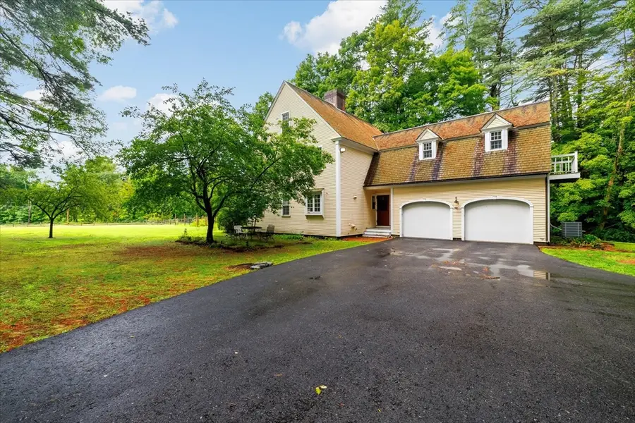 1 Blue Herons Way, Pepperell, MA 01463 - #2