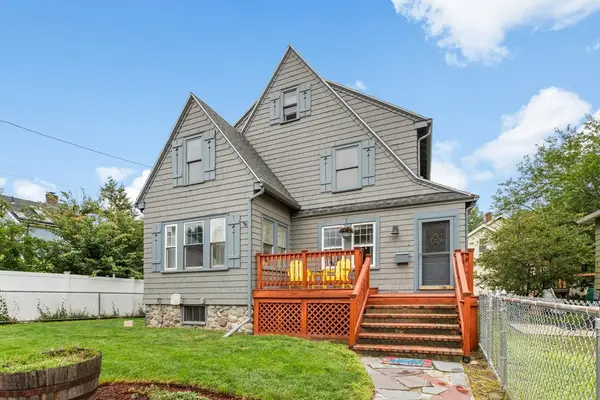 12 Baincroft Rd, Malden, MA 02148