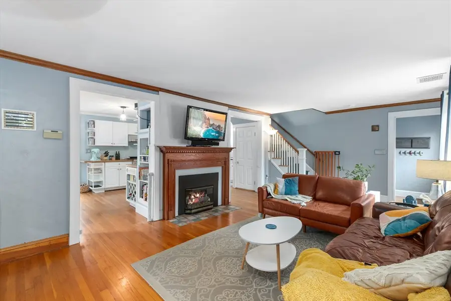 12 Baincroft Rd, Malden, MA 02148 - #2
