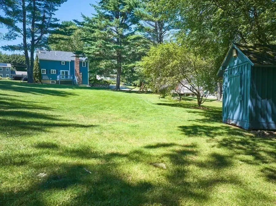 7 Baldwin St, Leicester, MA 01524 - #2