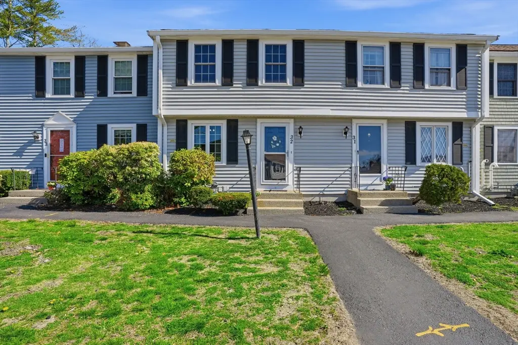 848 Plain St #32, Marshfield, MA 02050 - #1