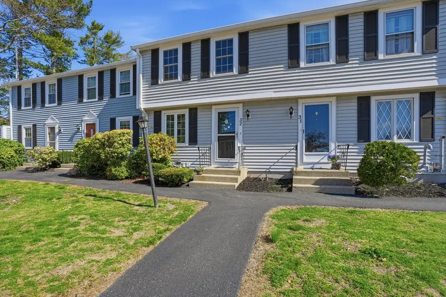 848 Plain St #32, Marshfield, MA 02050 - #2